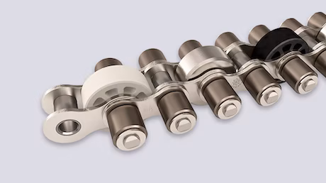 Wippermann Accumulator Chains